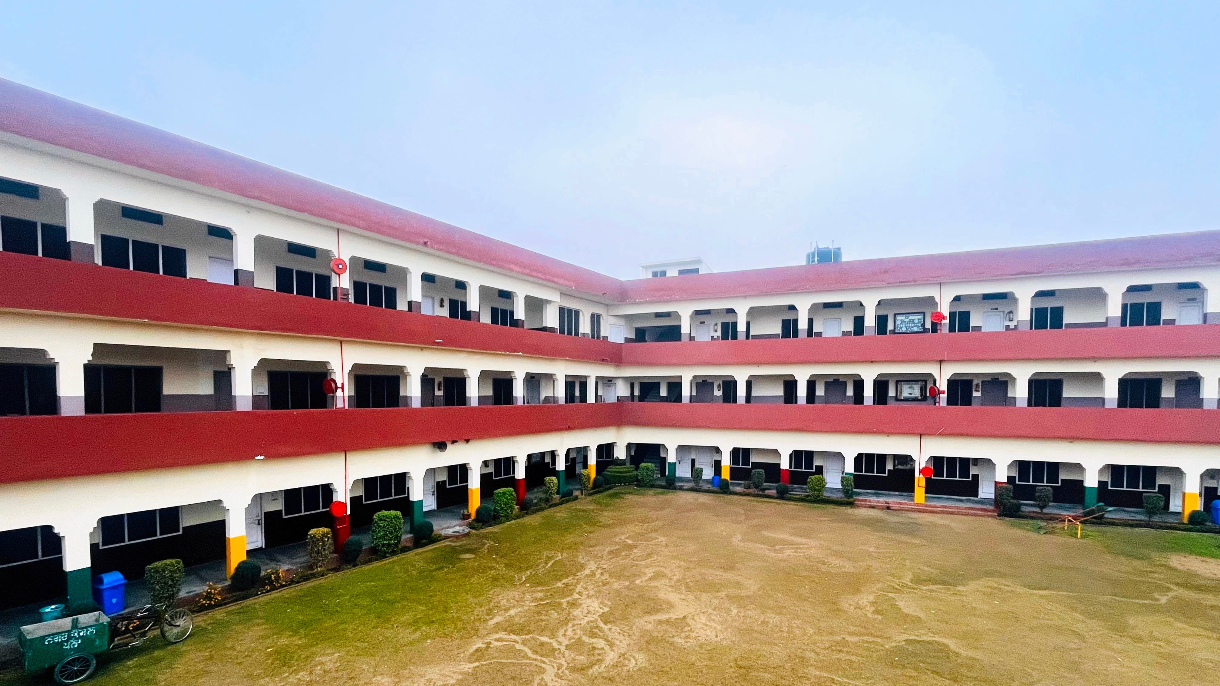 School Facilities